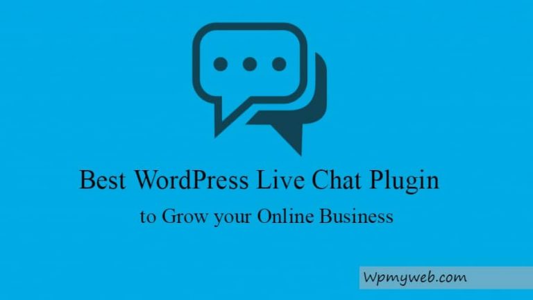 10 Best WordPress Live Chat Plugin 2016