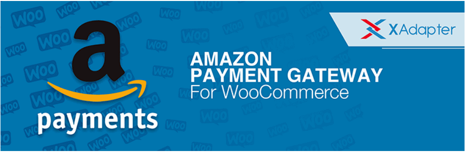 Amazon Payments for WooCommerce