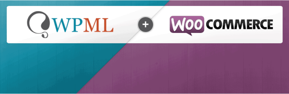 WPML for WooCommerce