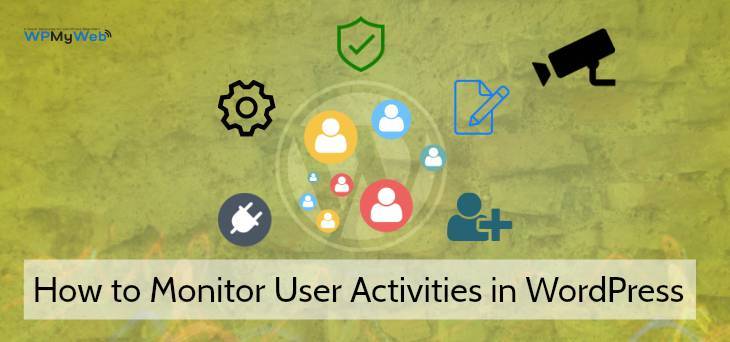 5 Best Plugins to Monitor User Activity in WordPress