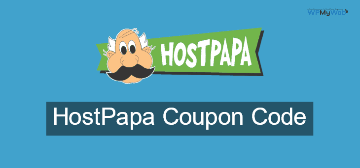 HostPapa Coupon – 70% Off + Free Domain + Unlimited Hosting