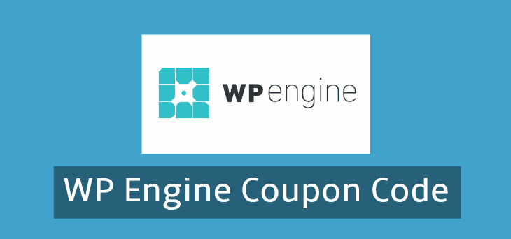 WP Engine Coupon Code