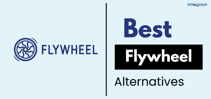 Flywheel Alternatives