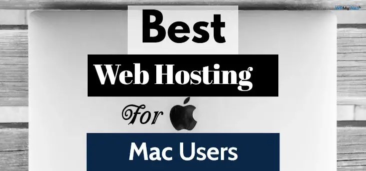 Best Web Hosting for Mac Users