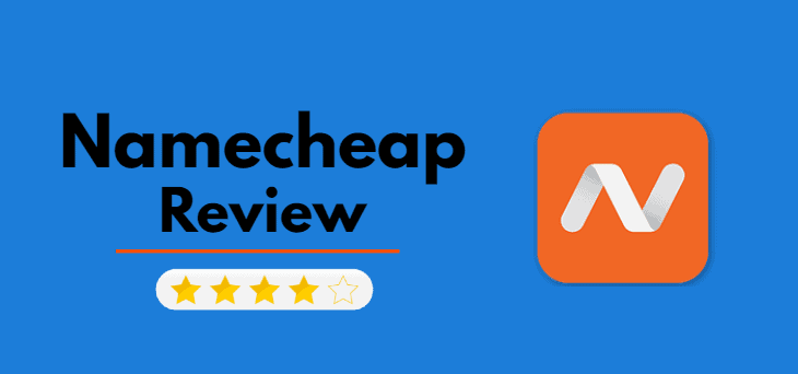 Namecheap Review 2023: My Honest Opinion After One Year